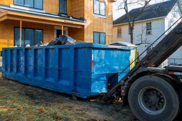 Best Residential Junk Removal  in South Connellsville, PA